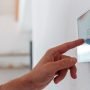 Optimal thermostat set points for all seasons