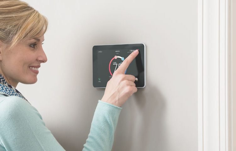 You Can’t Control Summer Temperatures, But You Can Control Your Energy Costs