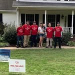 ACE Air Conditioning & Heating team