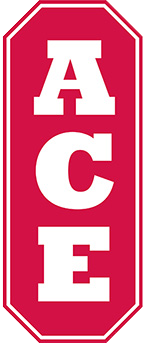 ACE Air Conditioning Logo