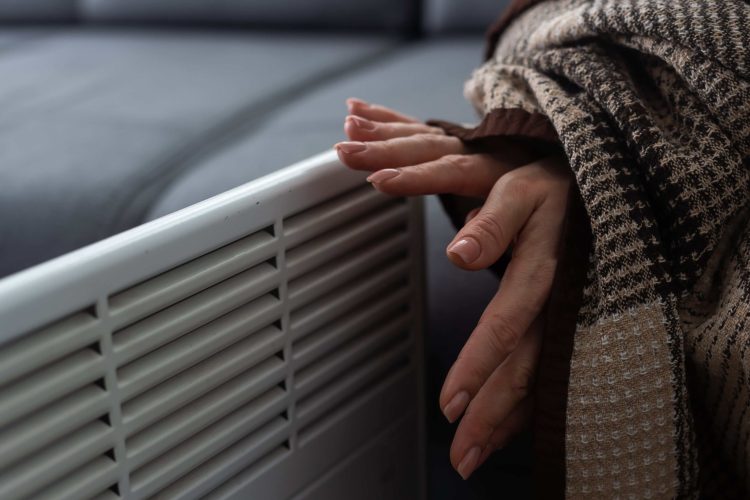 Why Your Heater Is Blowing Cold Air: Troubleshooting Guide