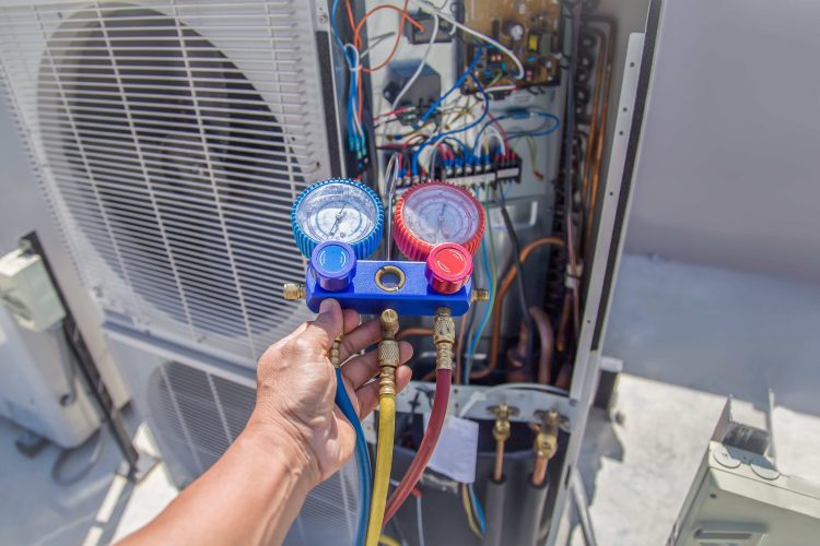 How Often Should an AC Unit Be Serviced?