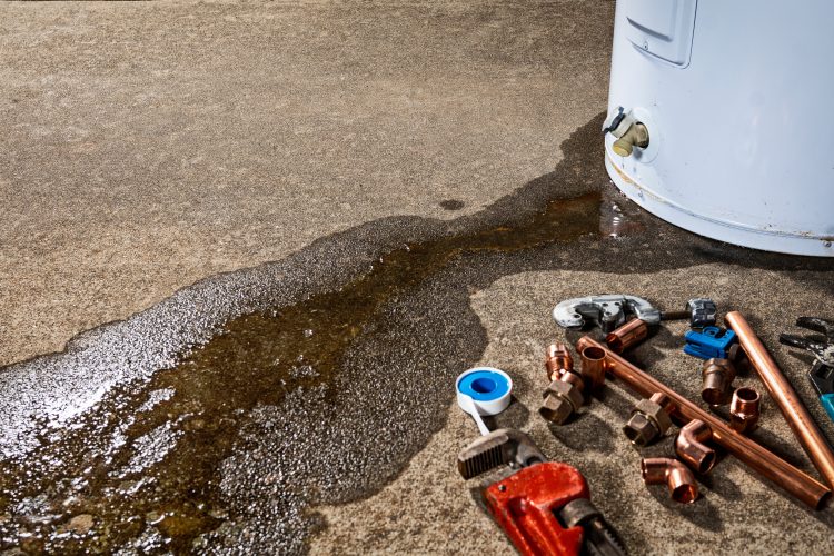 When to Know It’s Time to Replace Your Water Heater