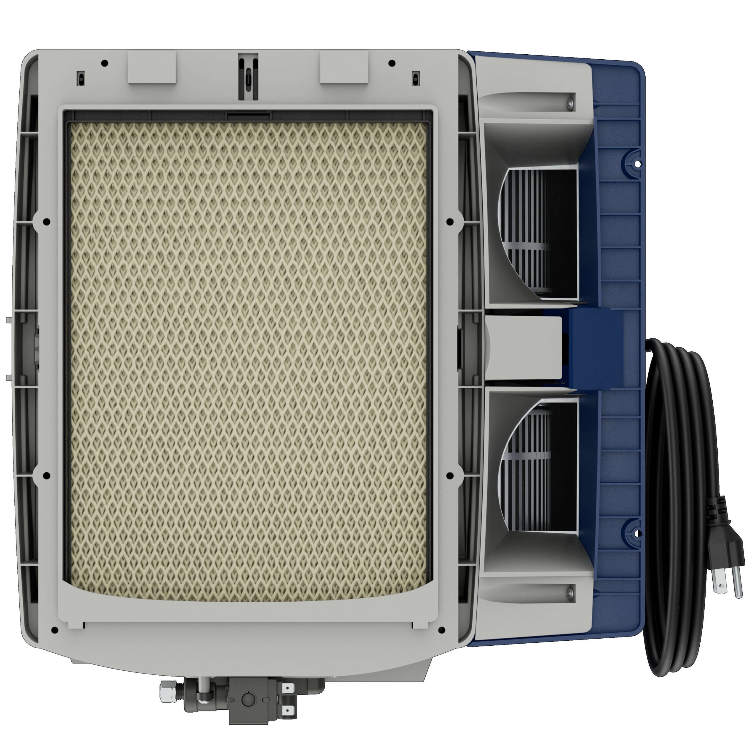 Aprilaire humidifier filter