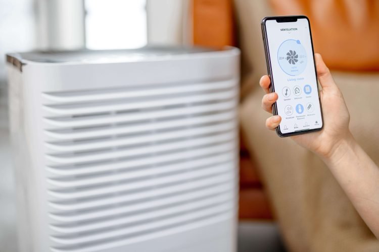How to Improve Indoor Air Quality in Your Home: Essential Tips