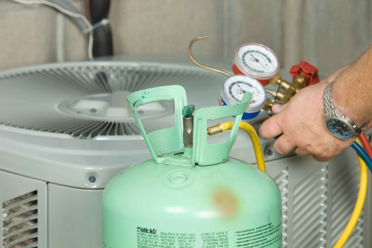 Everything You Need to Know About AC Refrigerant Change 2025: New Regulations and Updates