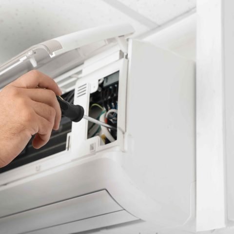 Ac repair woodbridge va
