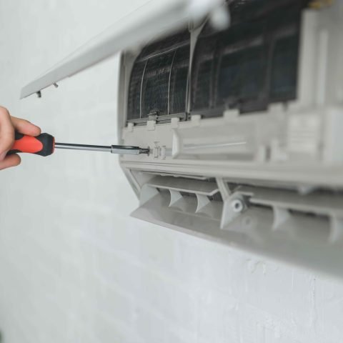Ac repair fairfax va