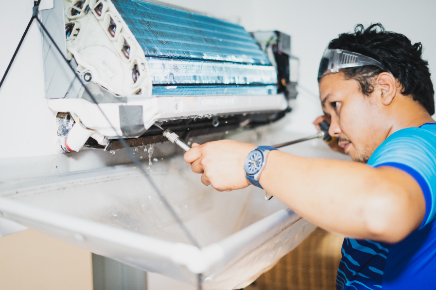 Trusted AC Repair in McLean VA