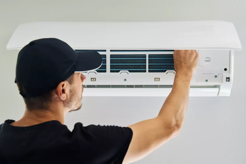 ac repair aldie va