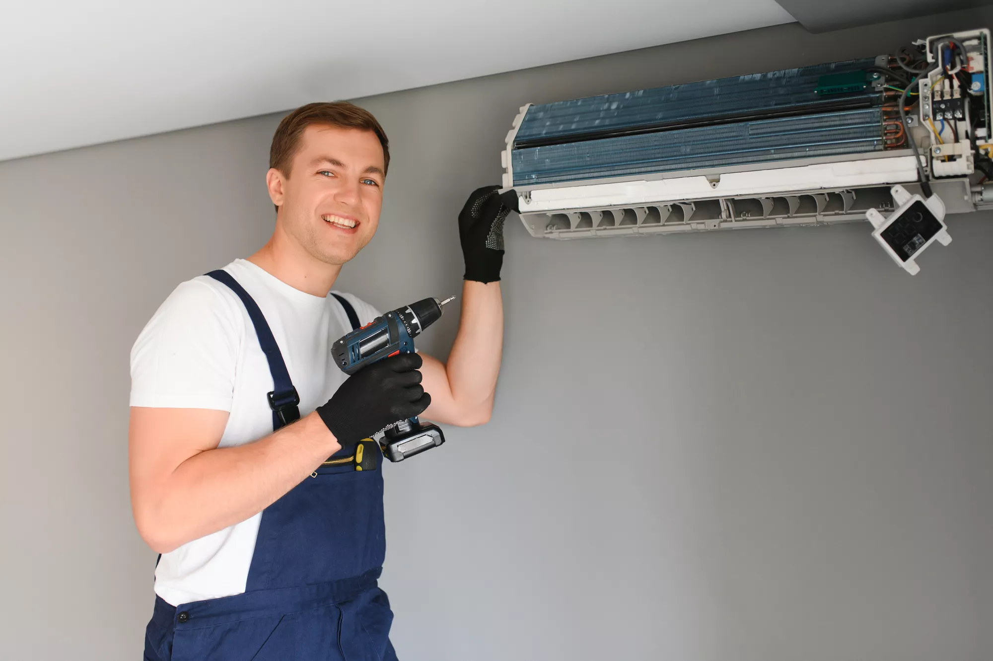 ac repair aldie va