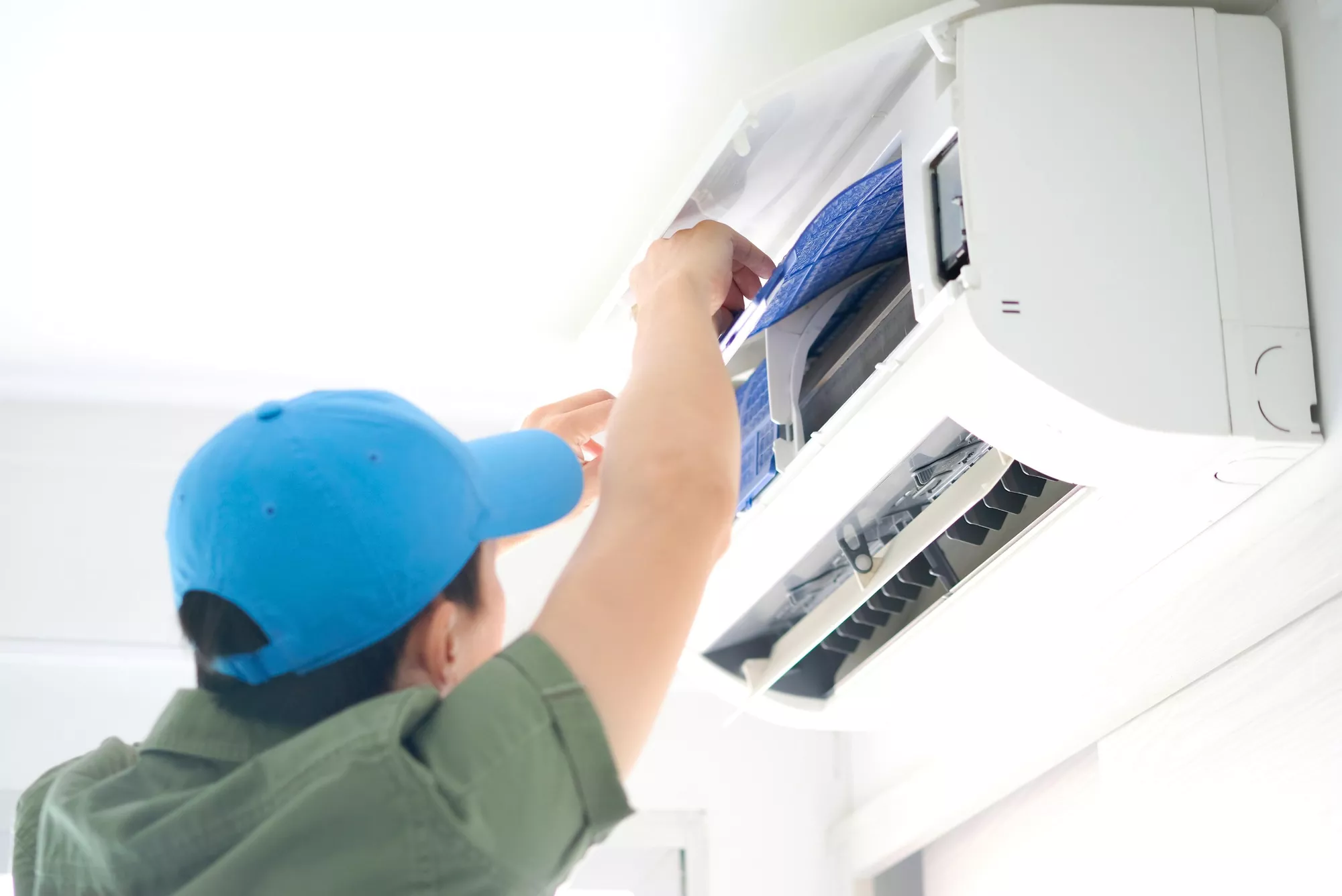 AC Repair Vienna