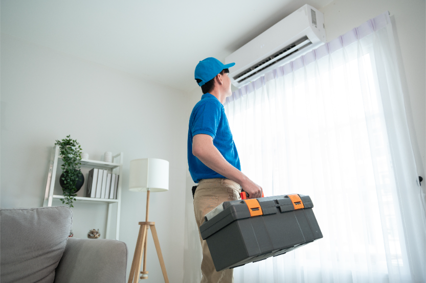 ac repair annandale va
