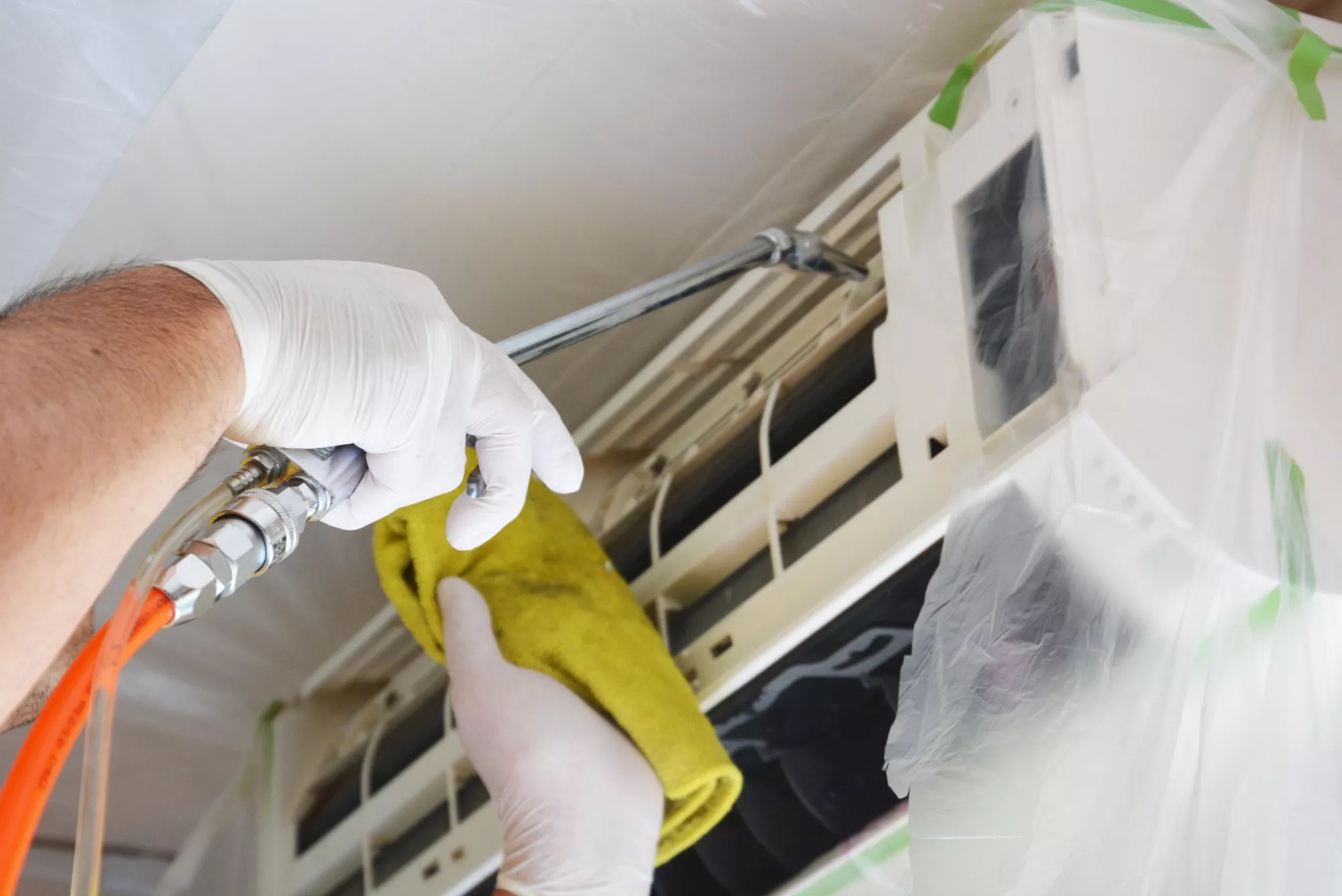 AC Repair Burke VA