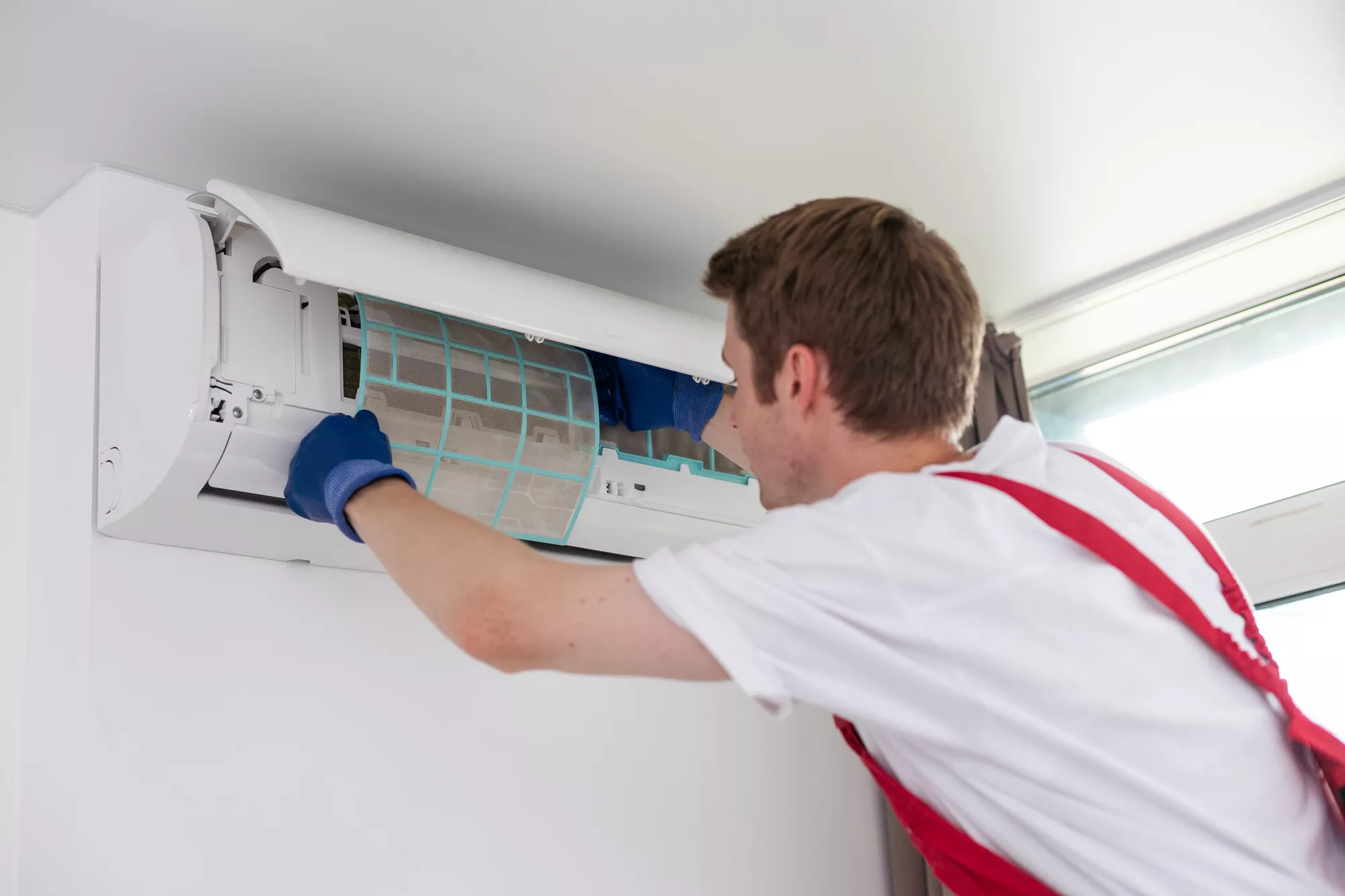 ACE for Burke AC Repair