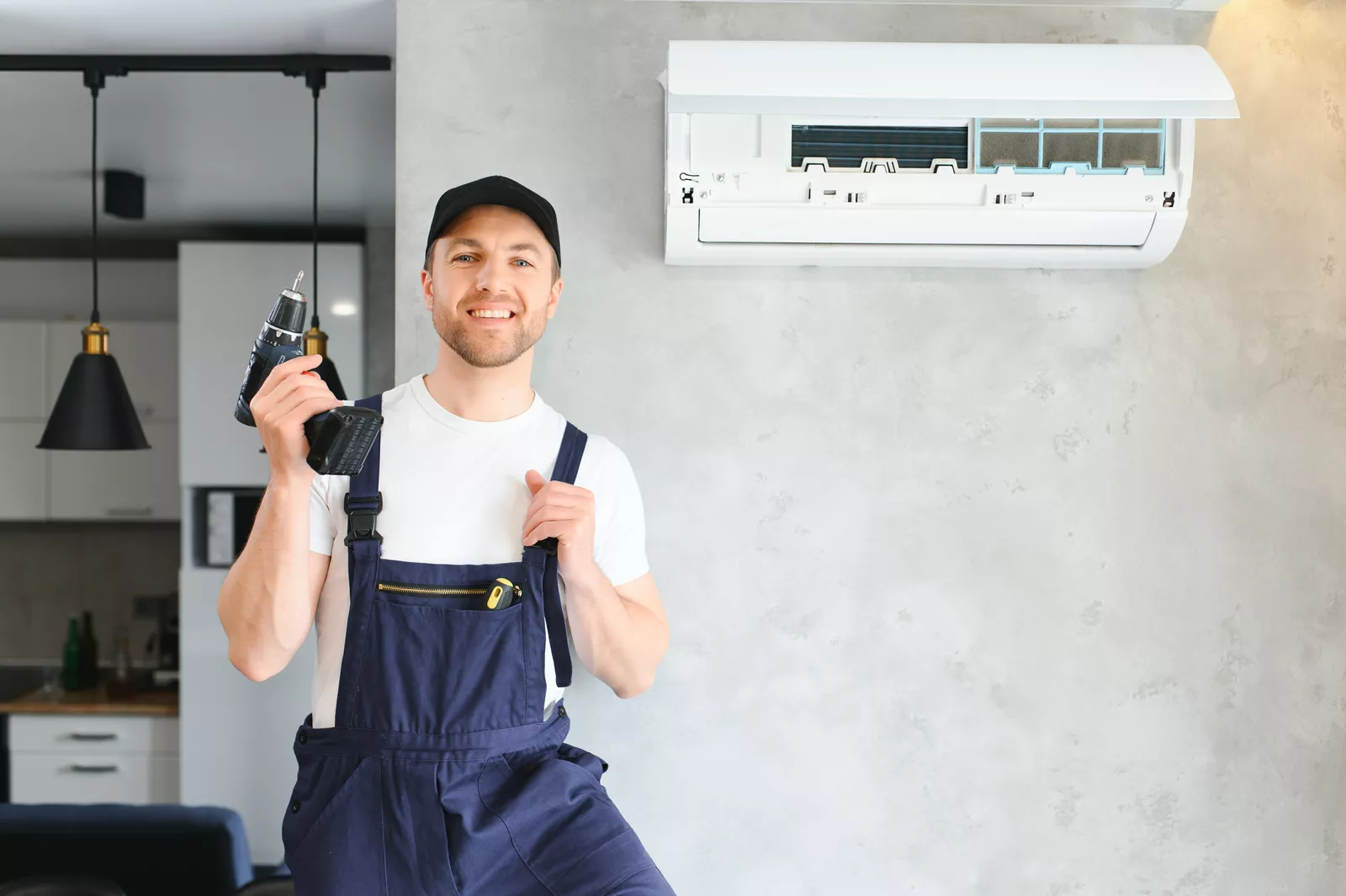 AC Repair Dale City VA