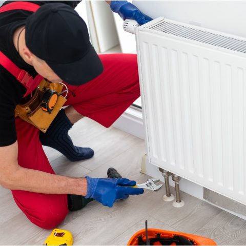 heating repair woodbridge va