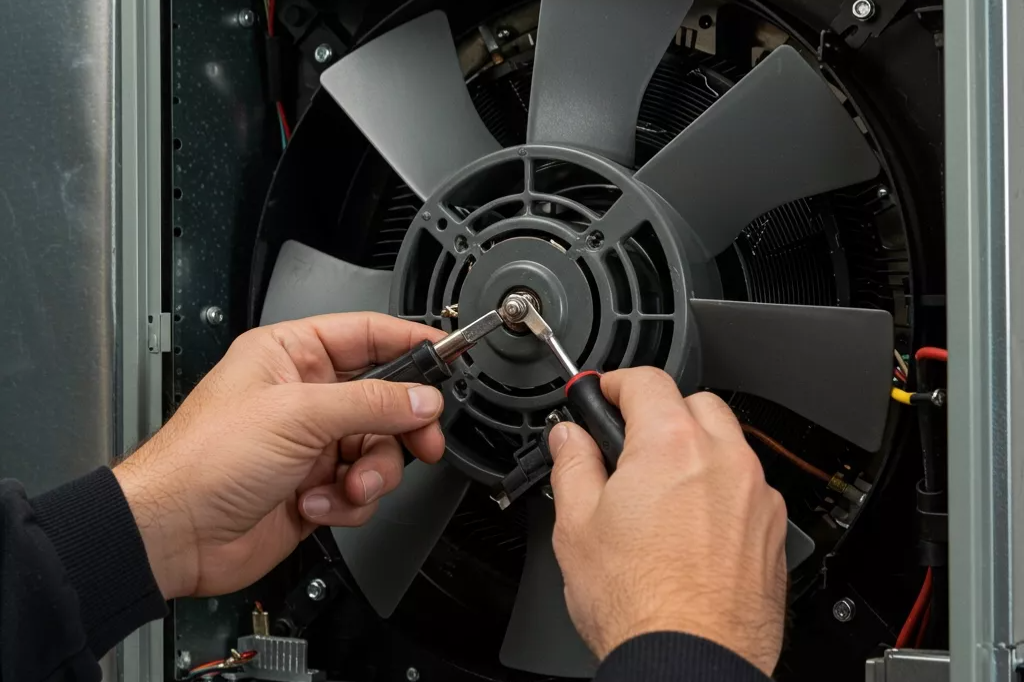 Airflow Repairs