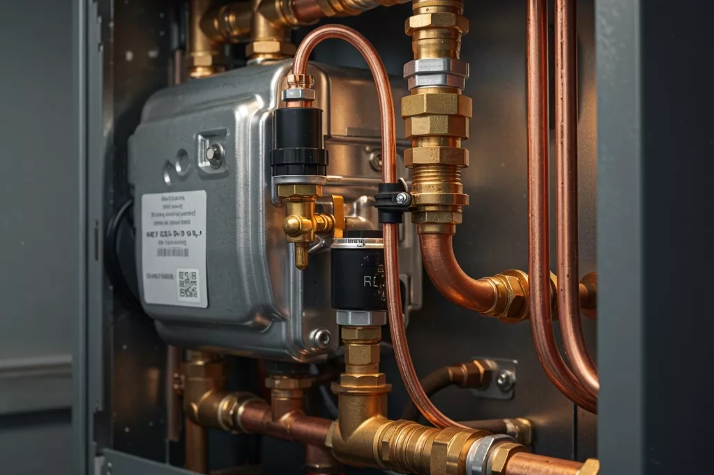 Boiler Repair