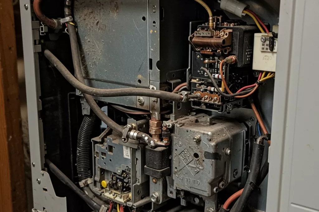 Heat Pump Repair